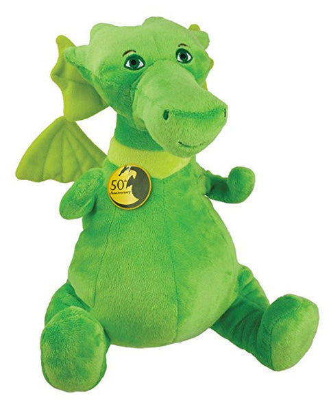 puff the magic dragon plush