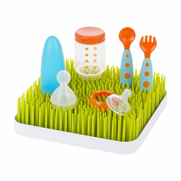 Boon] Grass Countertop Drying Rack – Gemgem