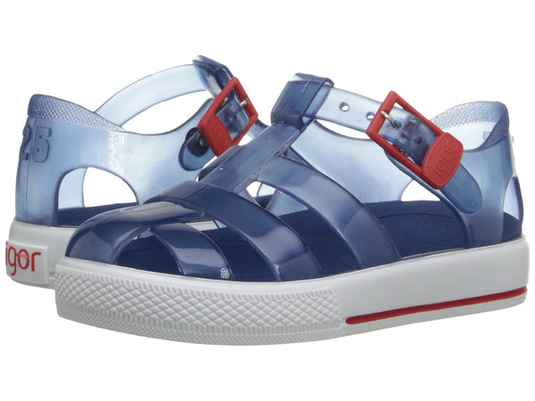 Igor hot sale navy jellies